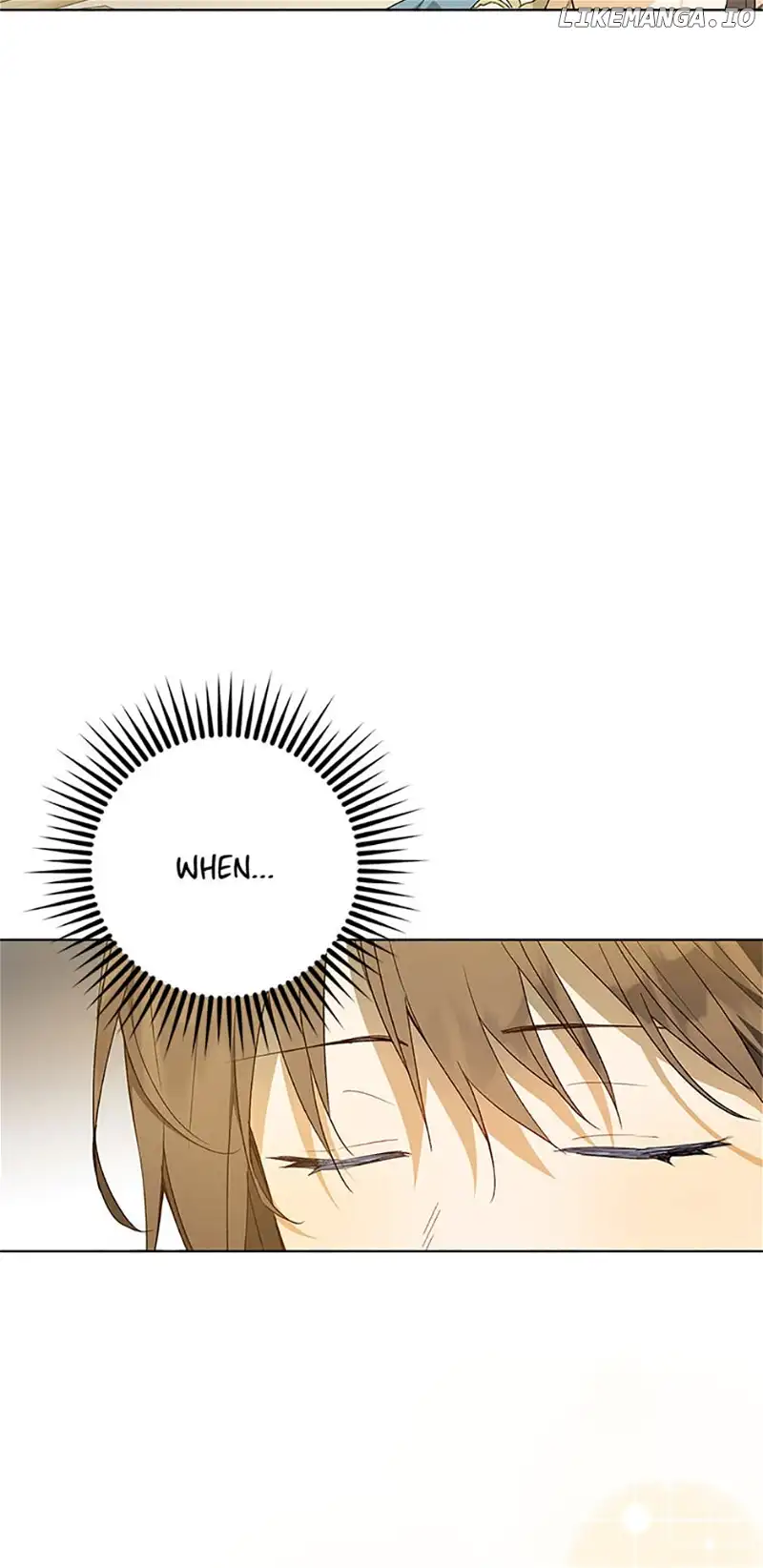 Individualistic Love Chapter 31 page 7