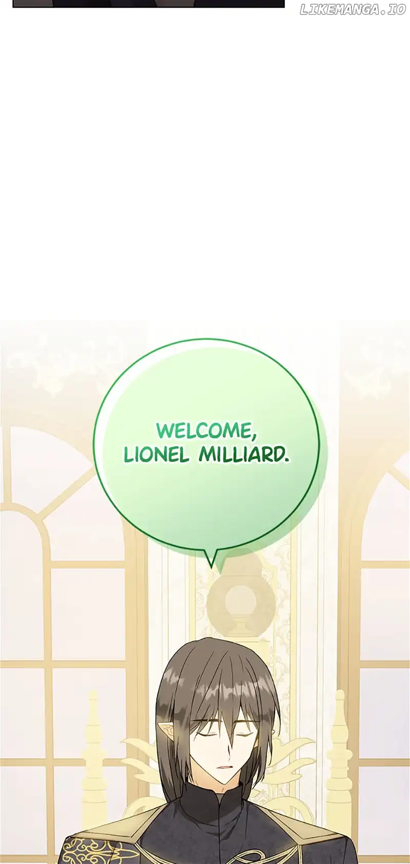 Individualistic Love Chapter 31 page 81