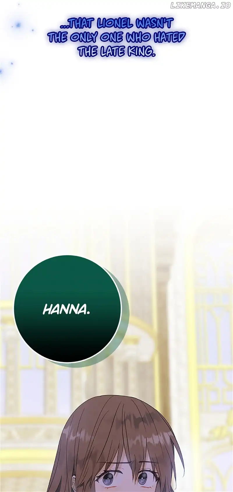Individualistic Love Chapter 31 page 84