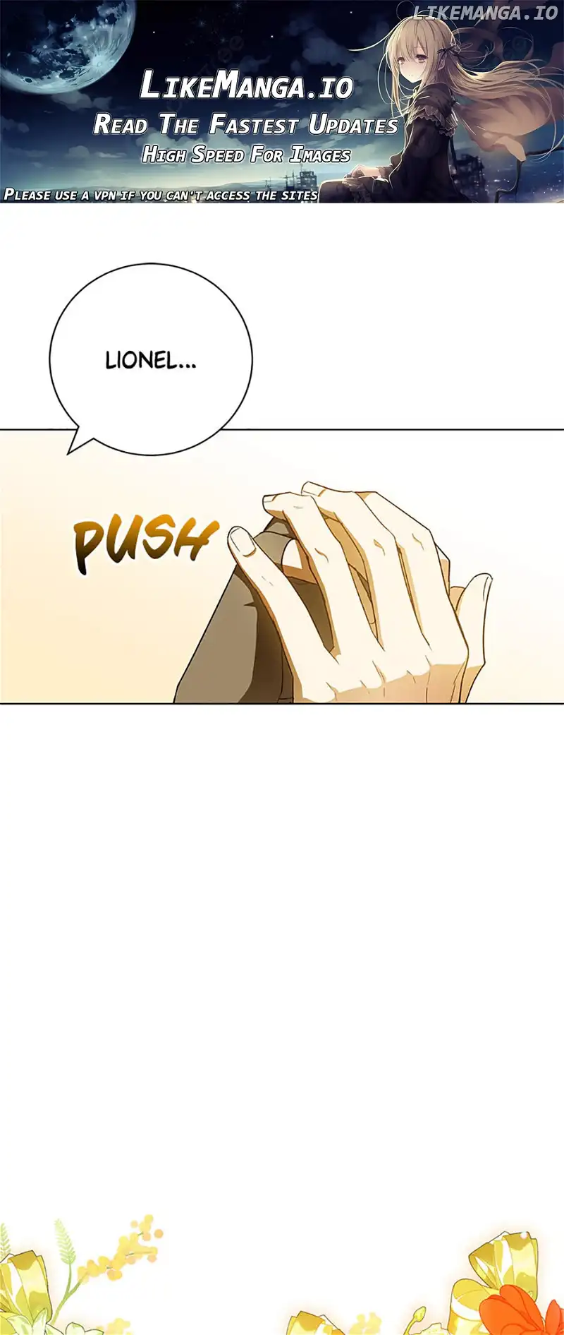 Individualistic Love Chapter 33 page 0