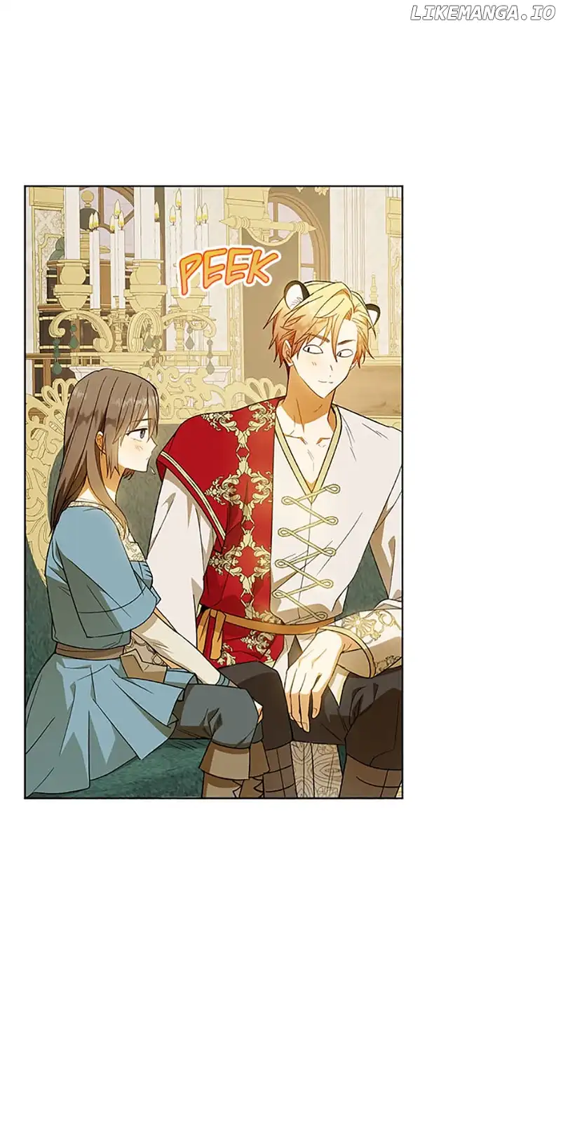 Individualistic Love Chapter 33 page 9