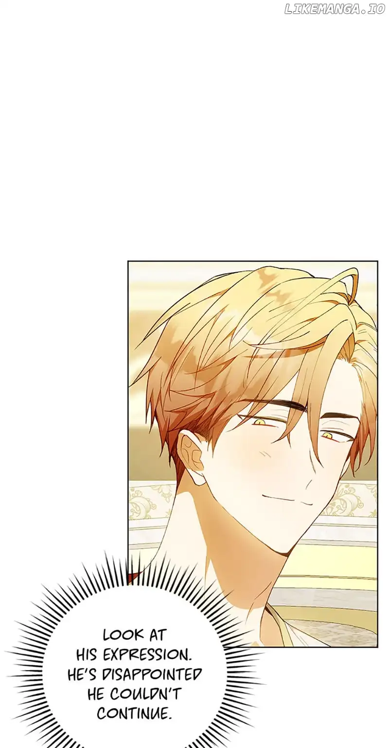 Individualistic Love Chapter 33 page 10