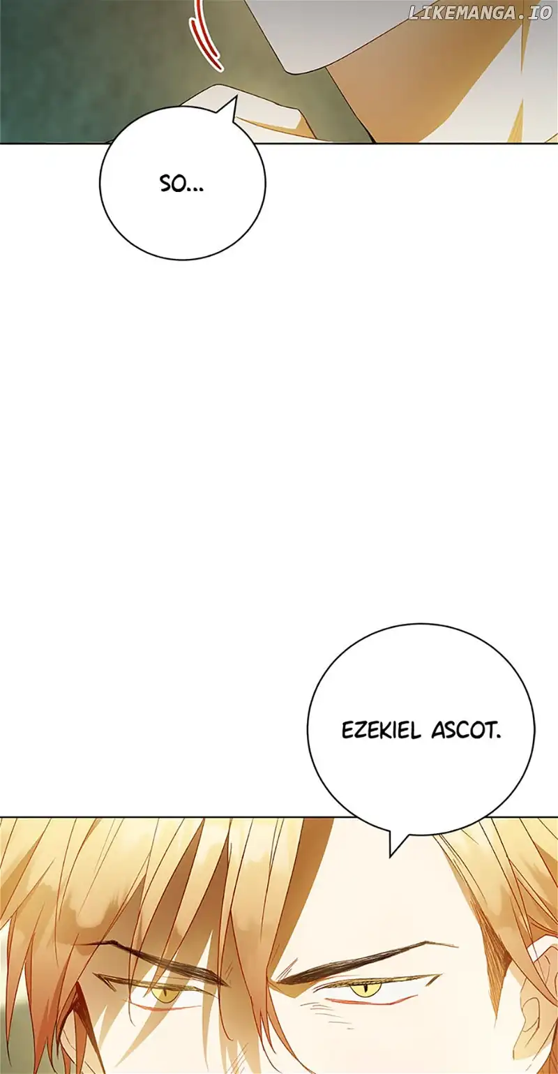 Individualistic Love Chapter 33 page 16