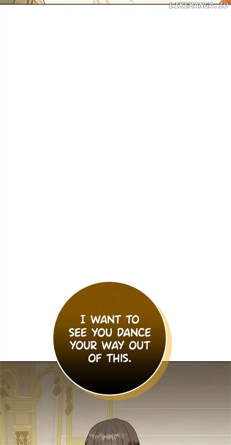 Individualistic Love Chapter 33 page 17