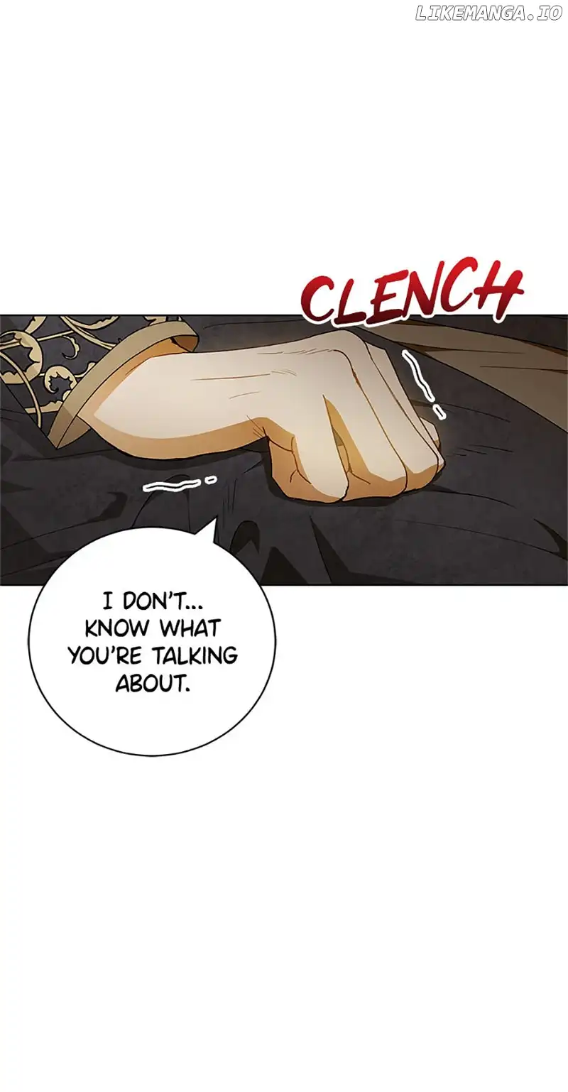 Individualistic Love Chapter 33 page 19