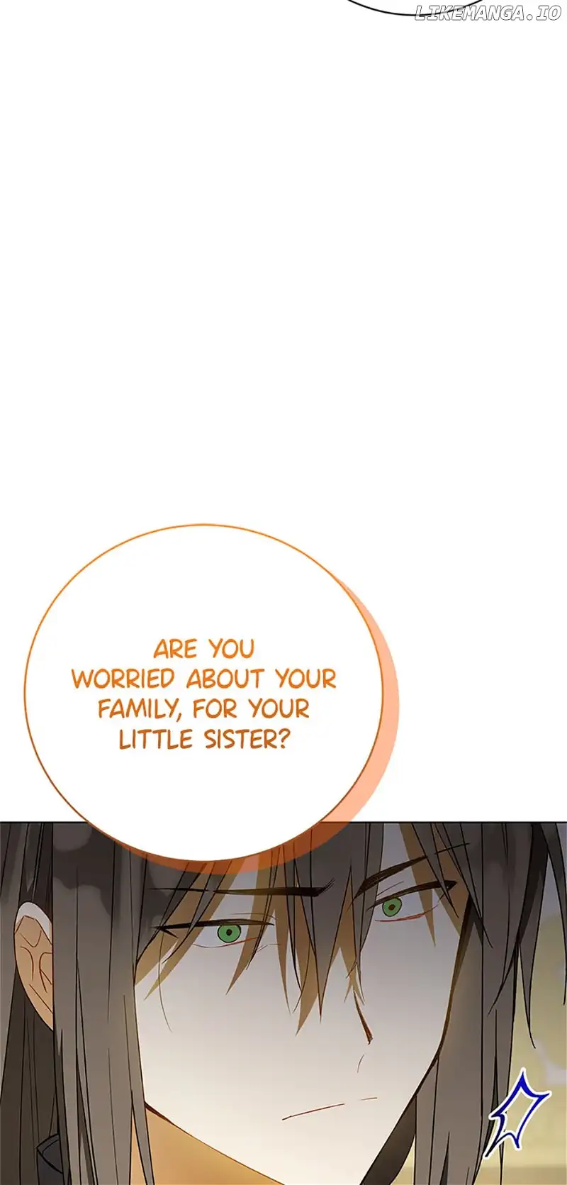 Individualistic Love Chapter 33 page 21