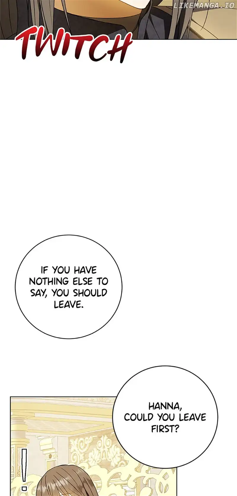 Individualistic Love Chapter 33 page 22