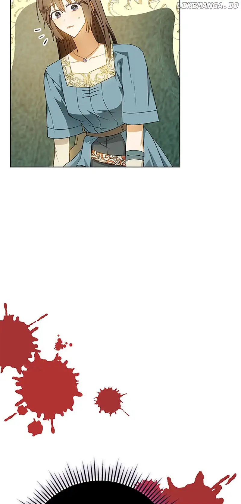 Individualistic Love Chapter 33 page 23