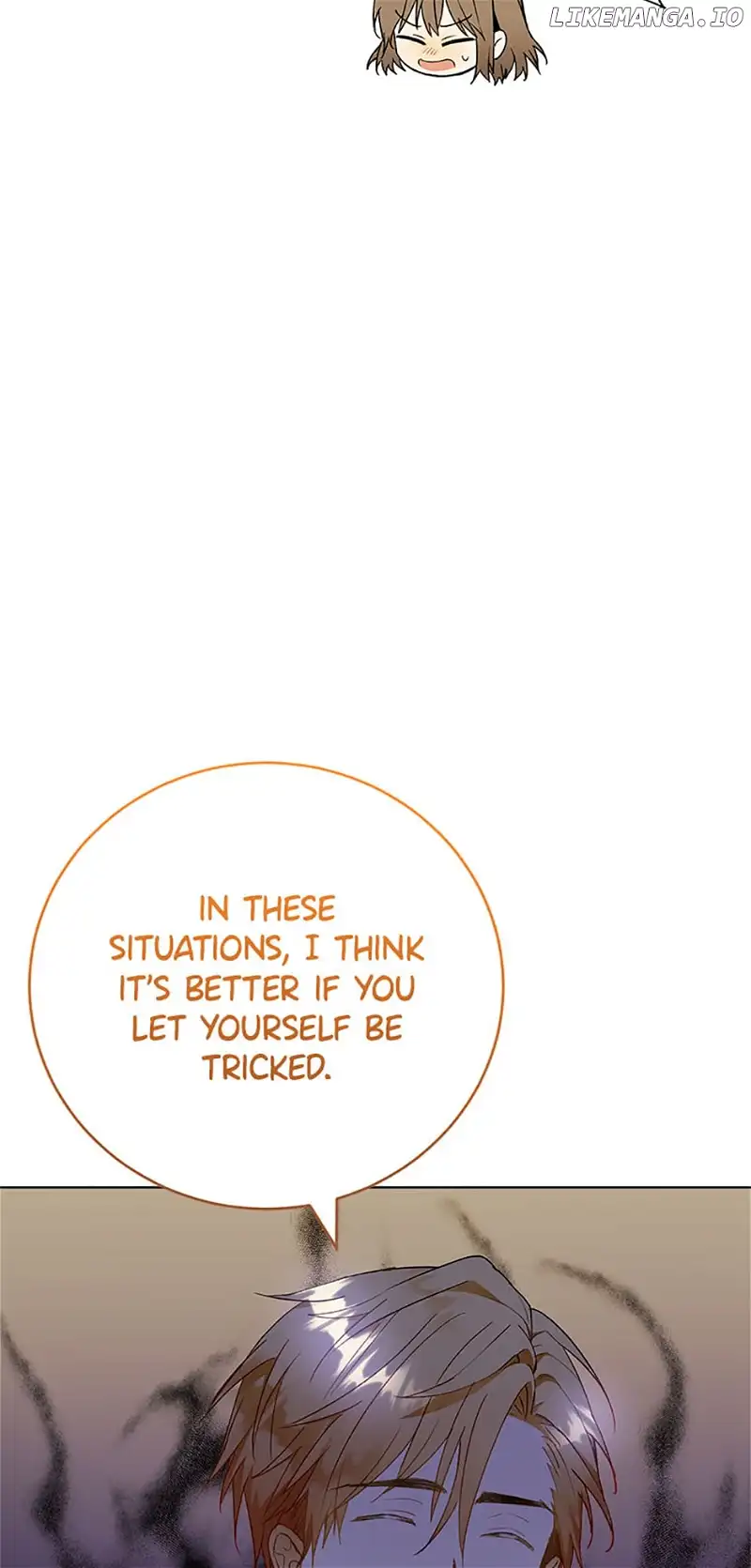 Individualistic Love Chapter 33 page 26