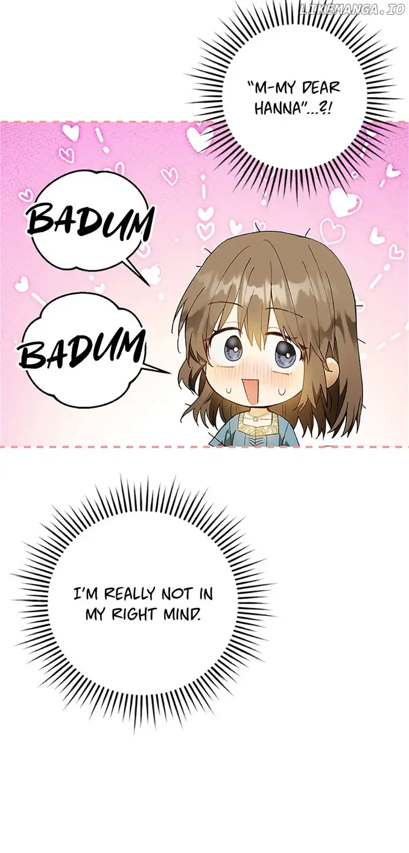 Individualistic Love Chapter 33 page 28