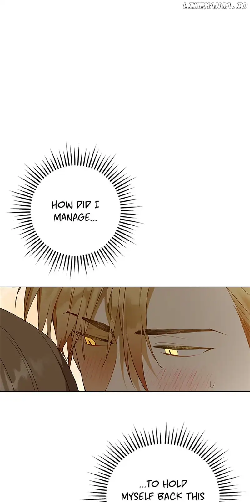 Individualistic Love Chapter 33 page 2