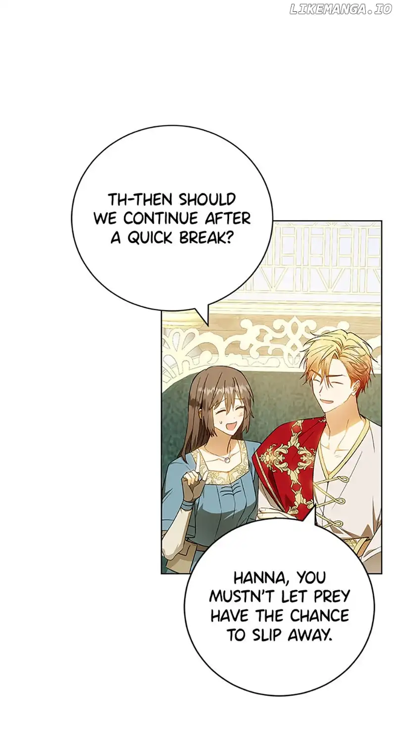 Individualistic Love Chapter 33 page 29