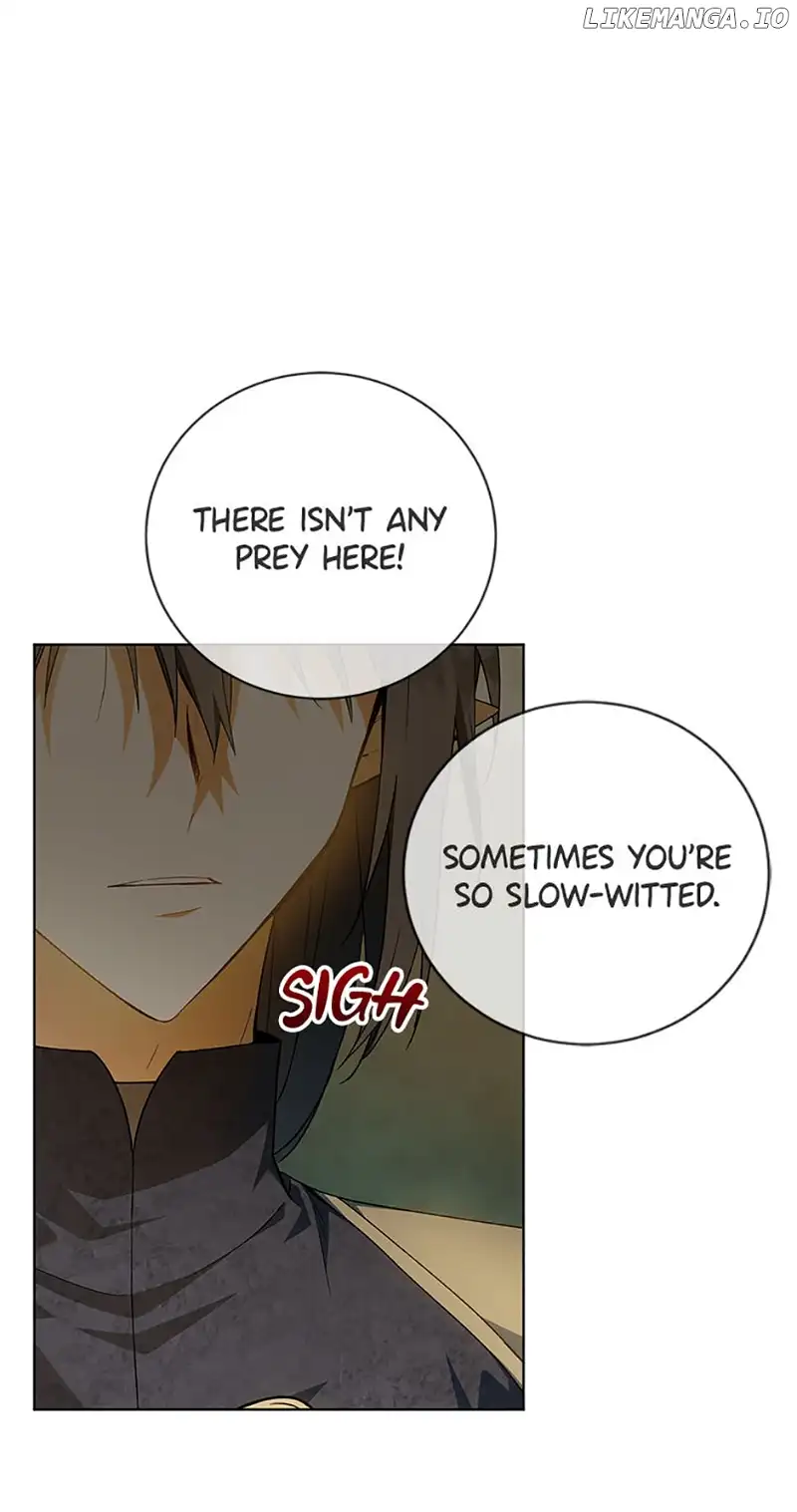 Individualistic Love Chapter 33 page 30