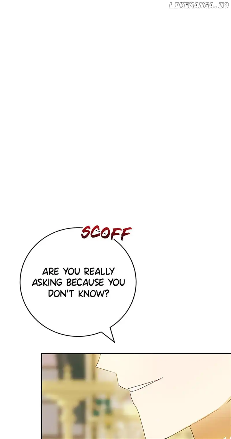 Individualistic Love Chapter 33 page 34