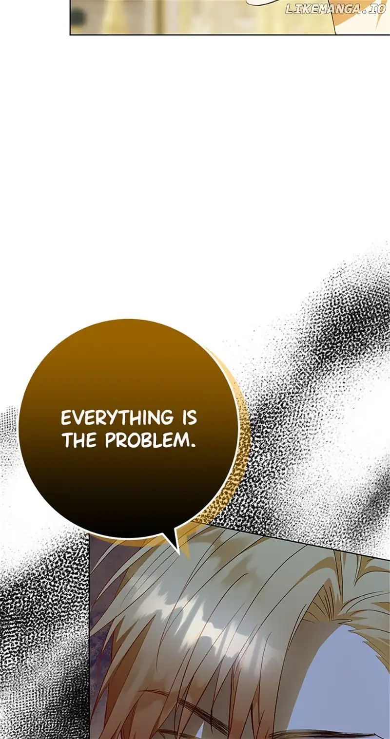 Individualistic Love Chapter 33 page 35