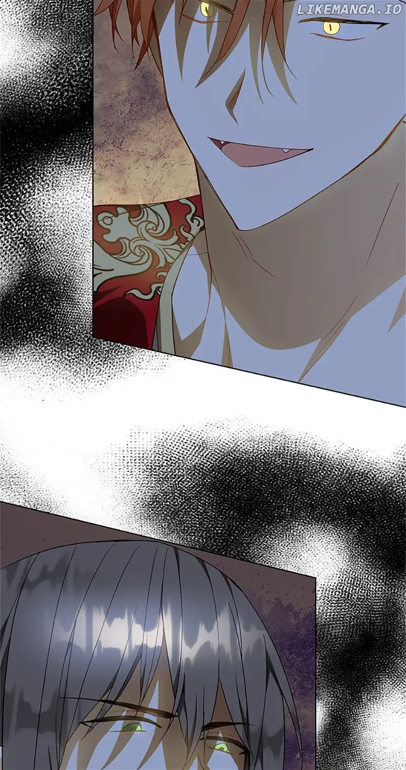 Individualistic Love Chapter 33 page 36