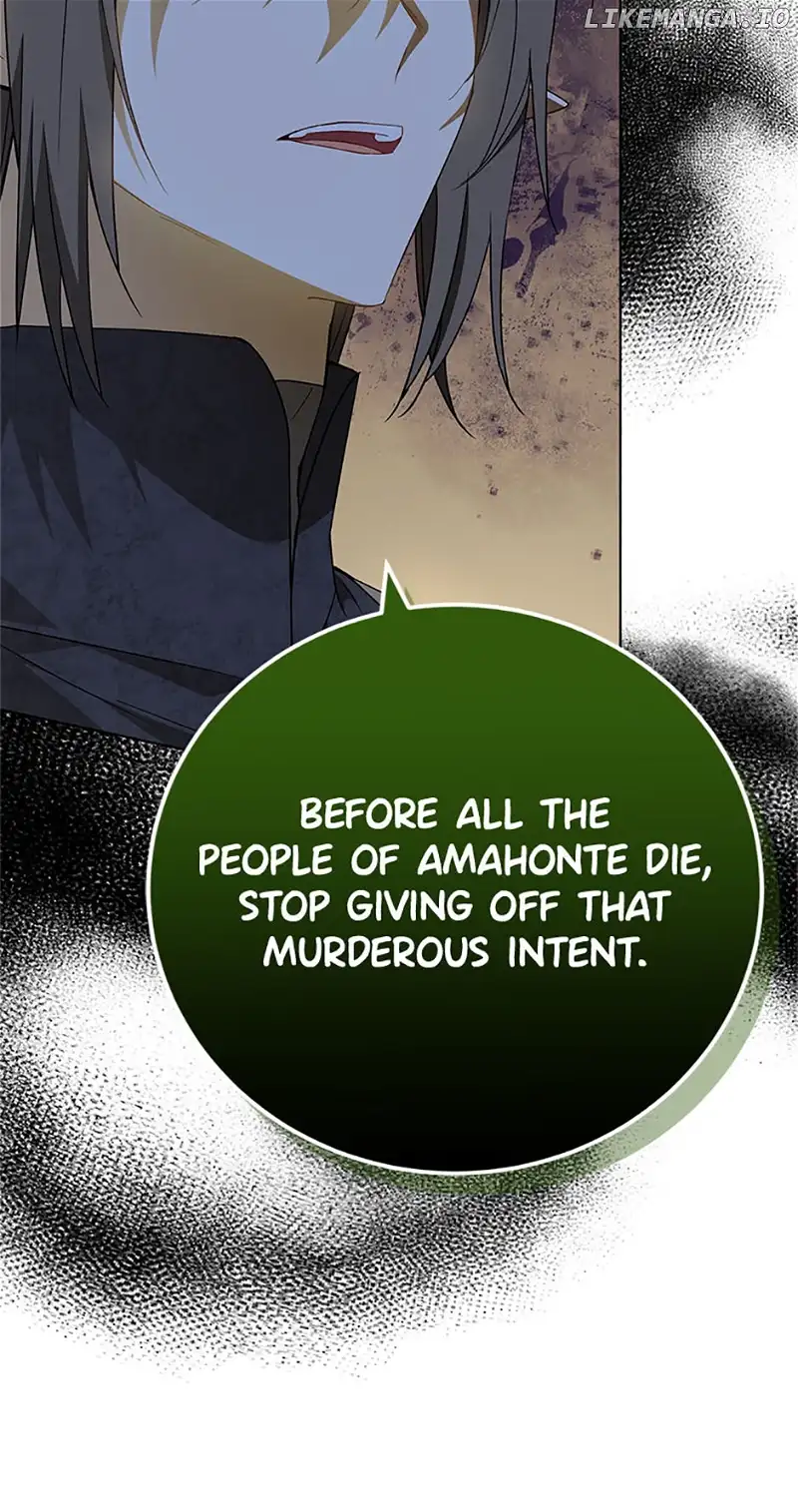 Individualistic Love Chapter 33 page 37