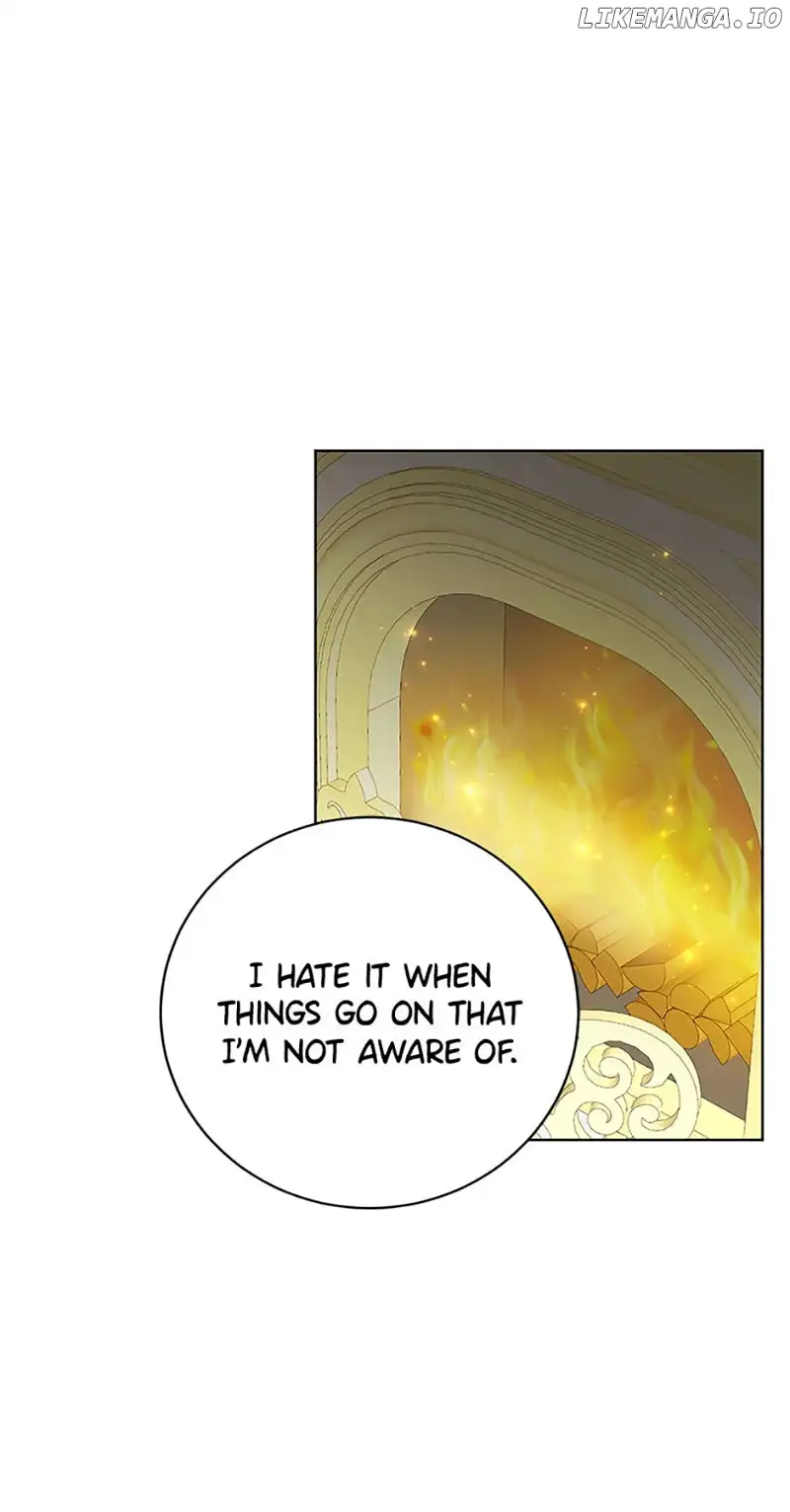 Individualistic Love Chapter 33 page 38