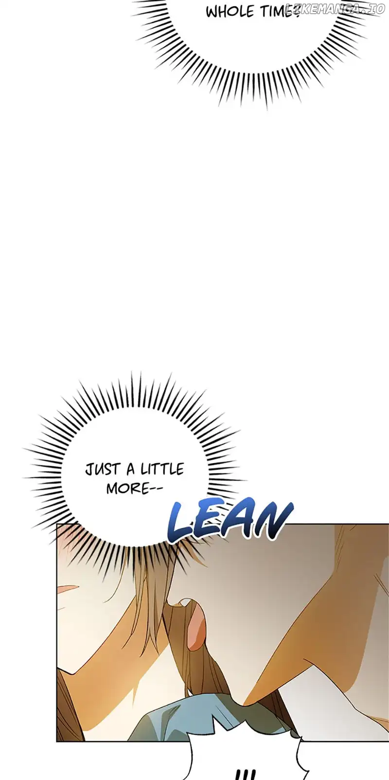 Individualistic Love Chapter 33 page 3
