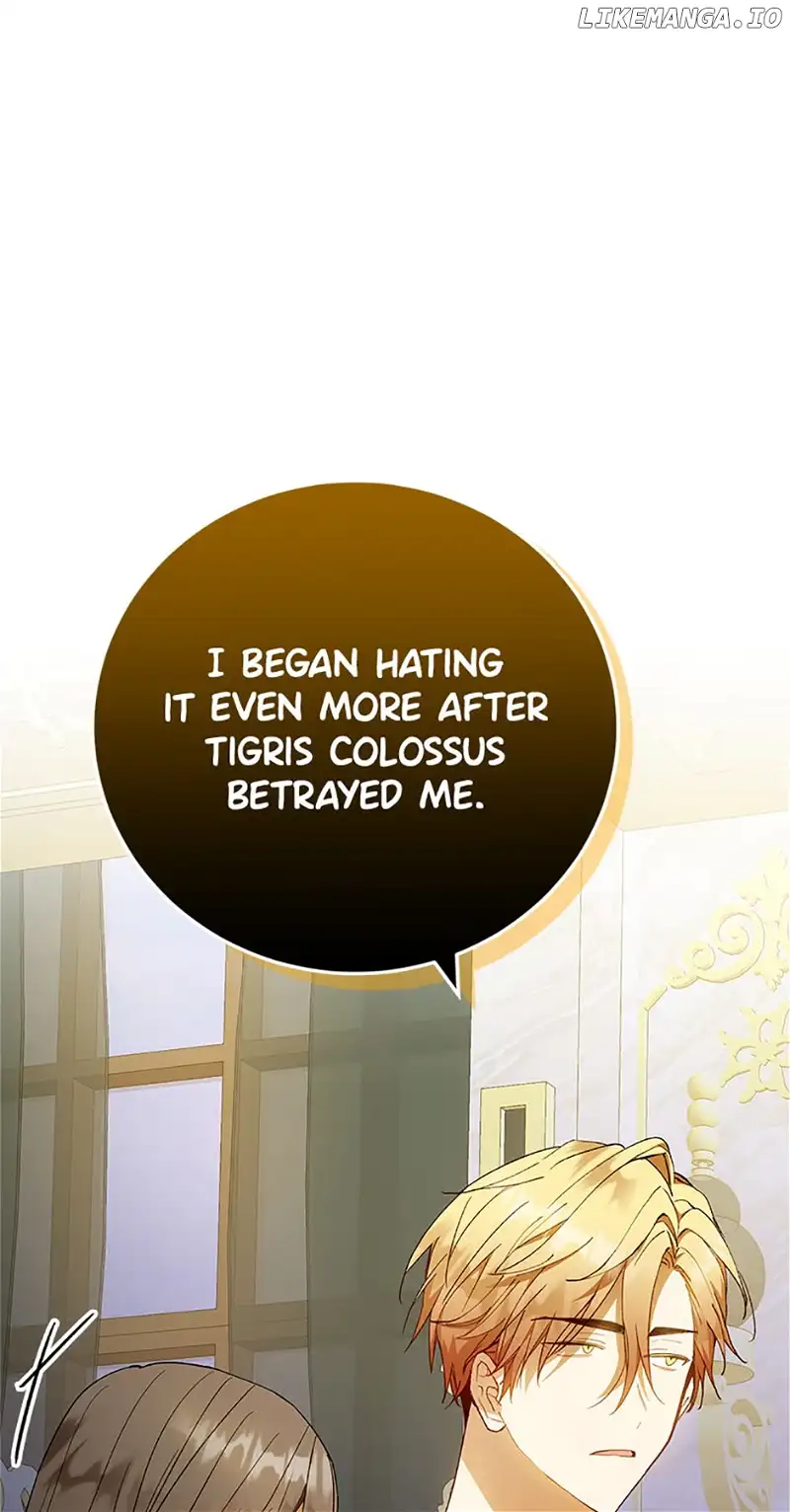Individualistic Love Chapter 33 page 39