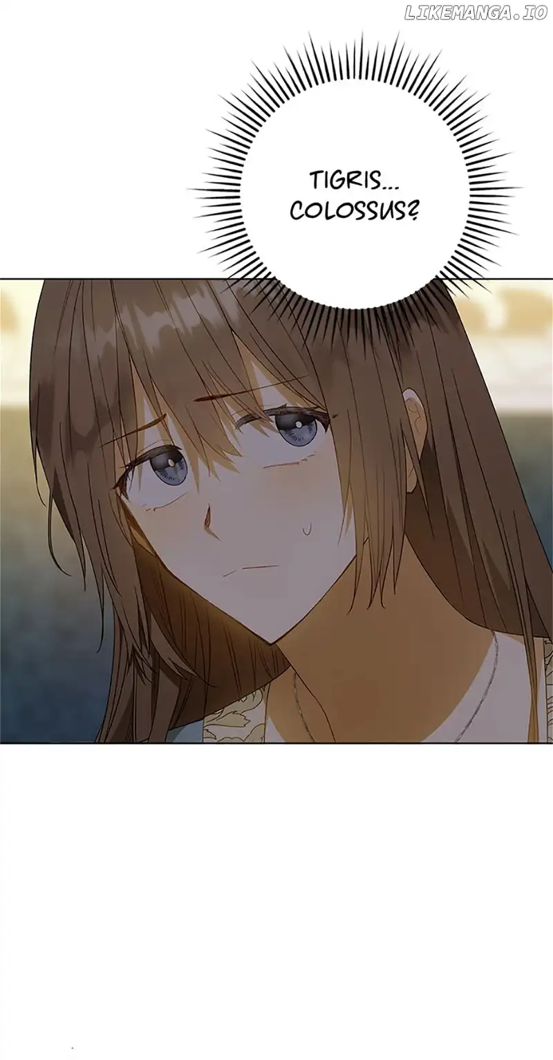 Individualistic Love Chapter 33 page 41