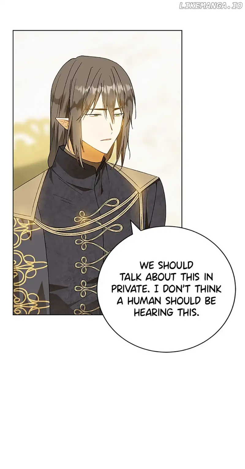 Individualistic Love Chapter 33 page 45
