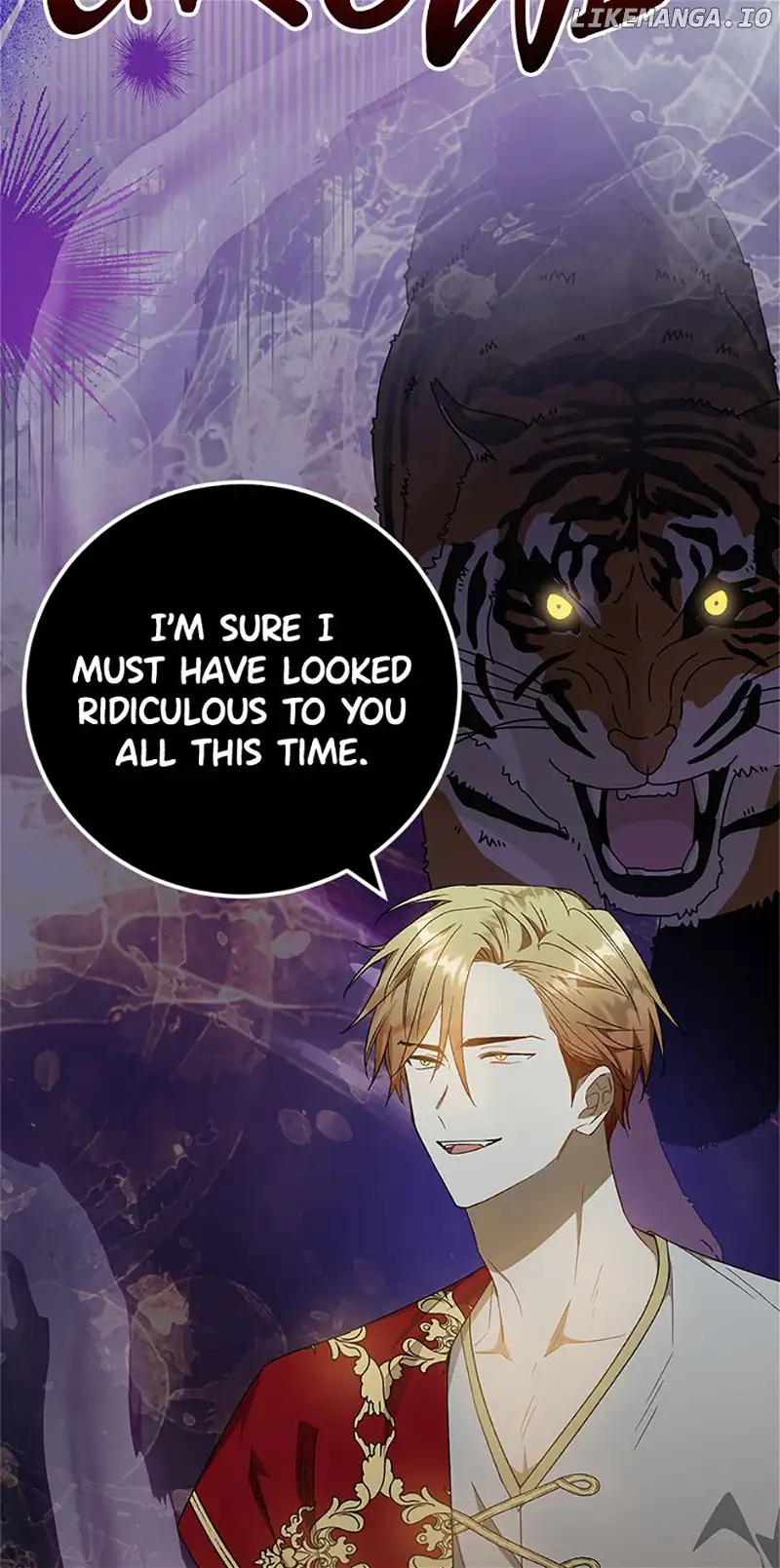 Individualistic Love Chapter 33 page 47