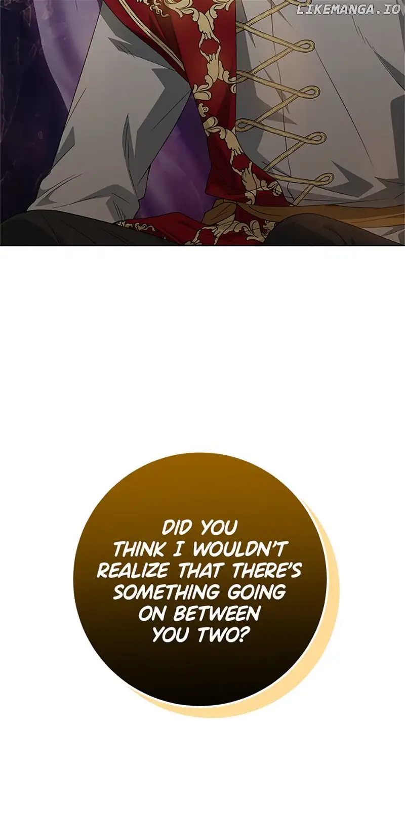 Individualistic Love Chapter 33 page 48