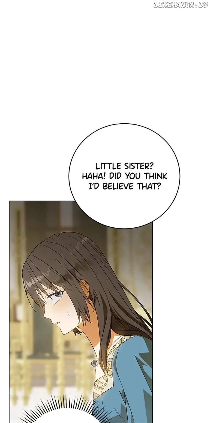 Individualistic Love Chapter 33 page 49