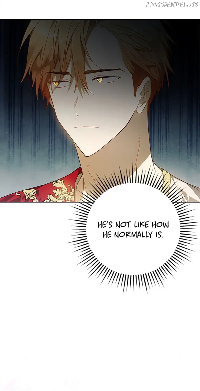 Individualistic Love Chapter 33 page 60