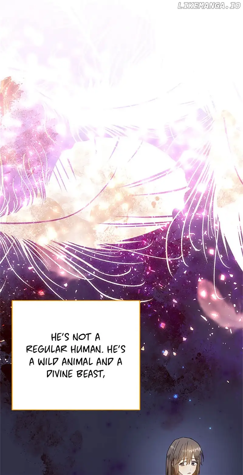 Individualistic Love Chapter 33 page 61