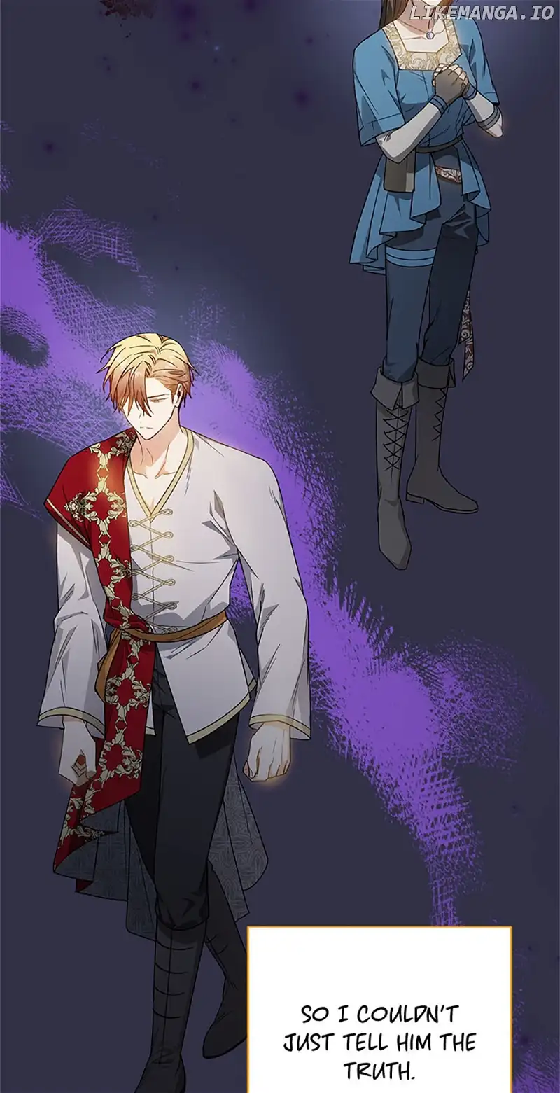 Individualistic Love Chapter 33 page 62