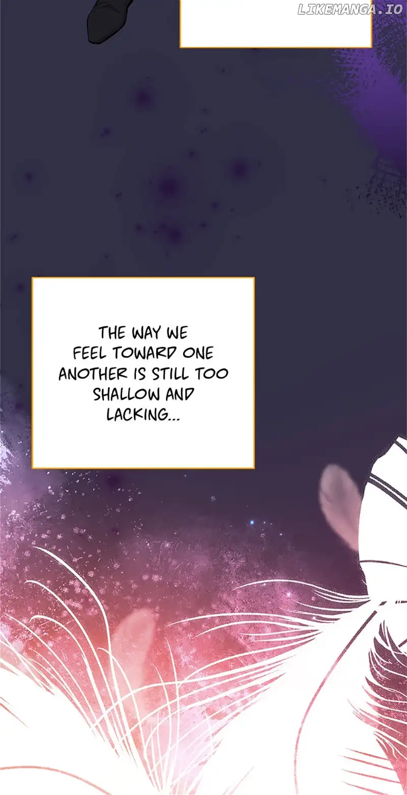 Individualistic Love Chapter 33 page 63
