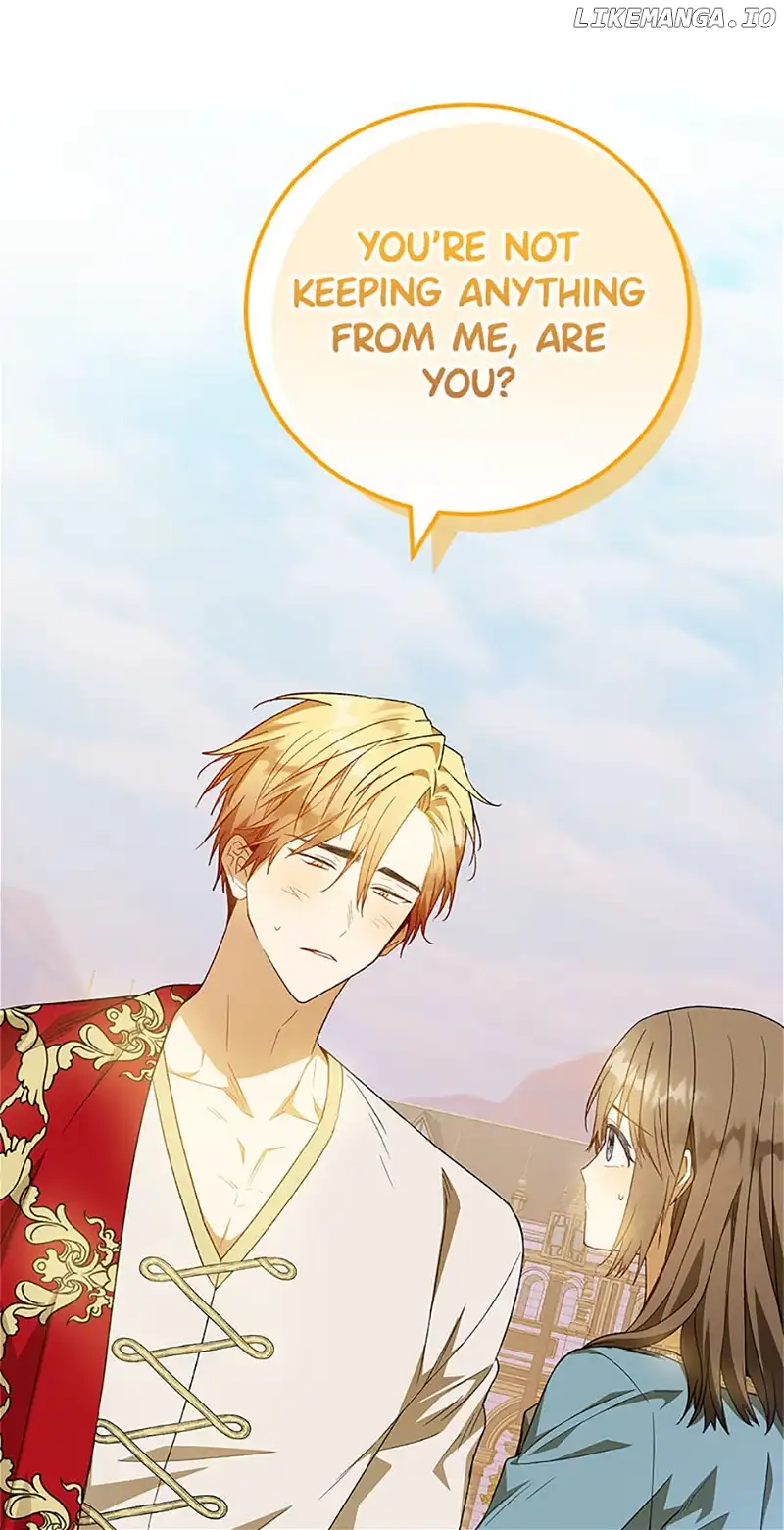 Individualistic Love Chapter 33 page 66