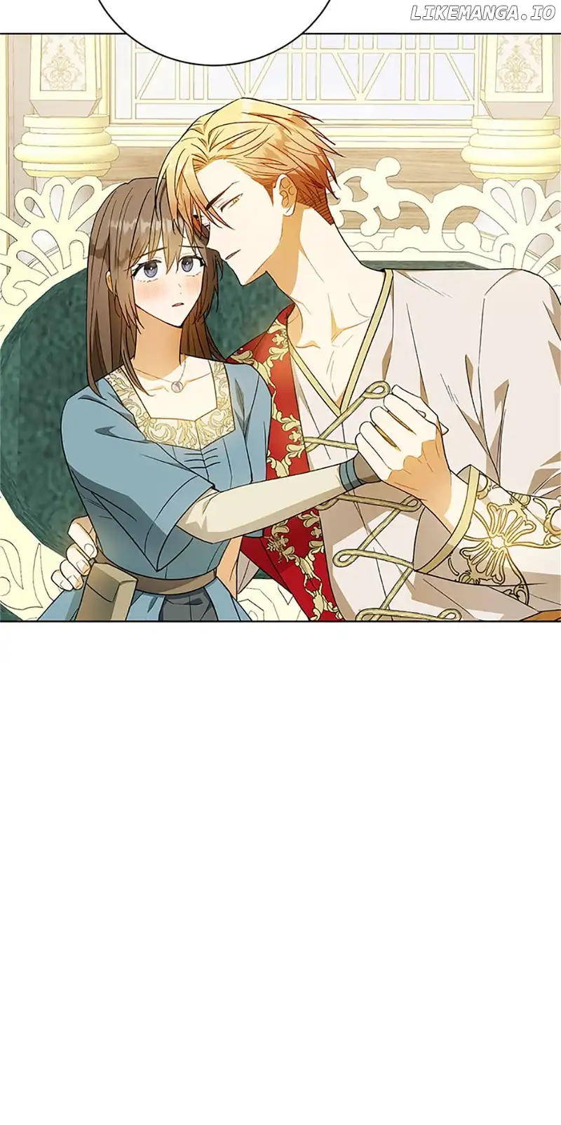 Individualistic Love Chapter 33 page 6