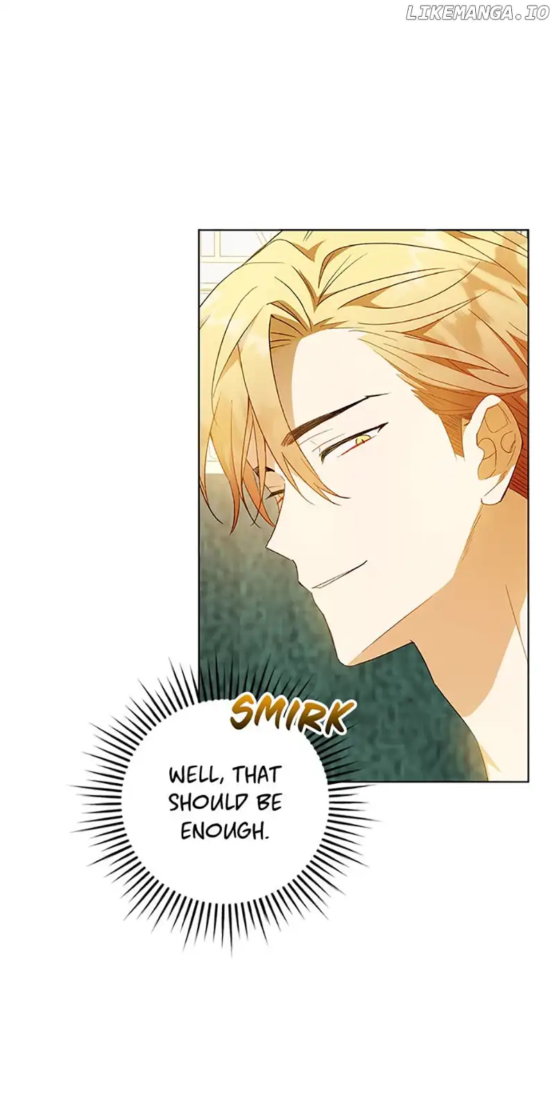 Individualistic Love Chapter 33 page 7