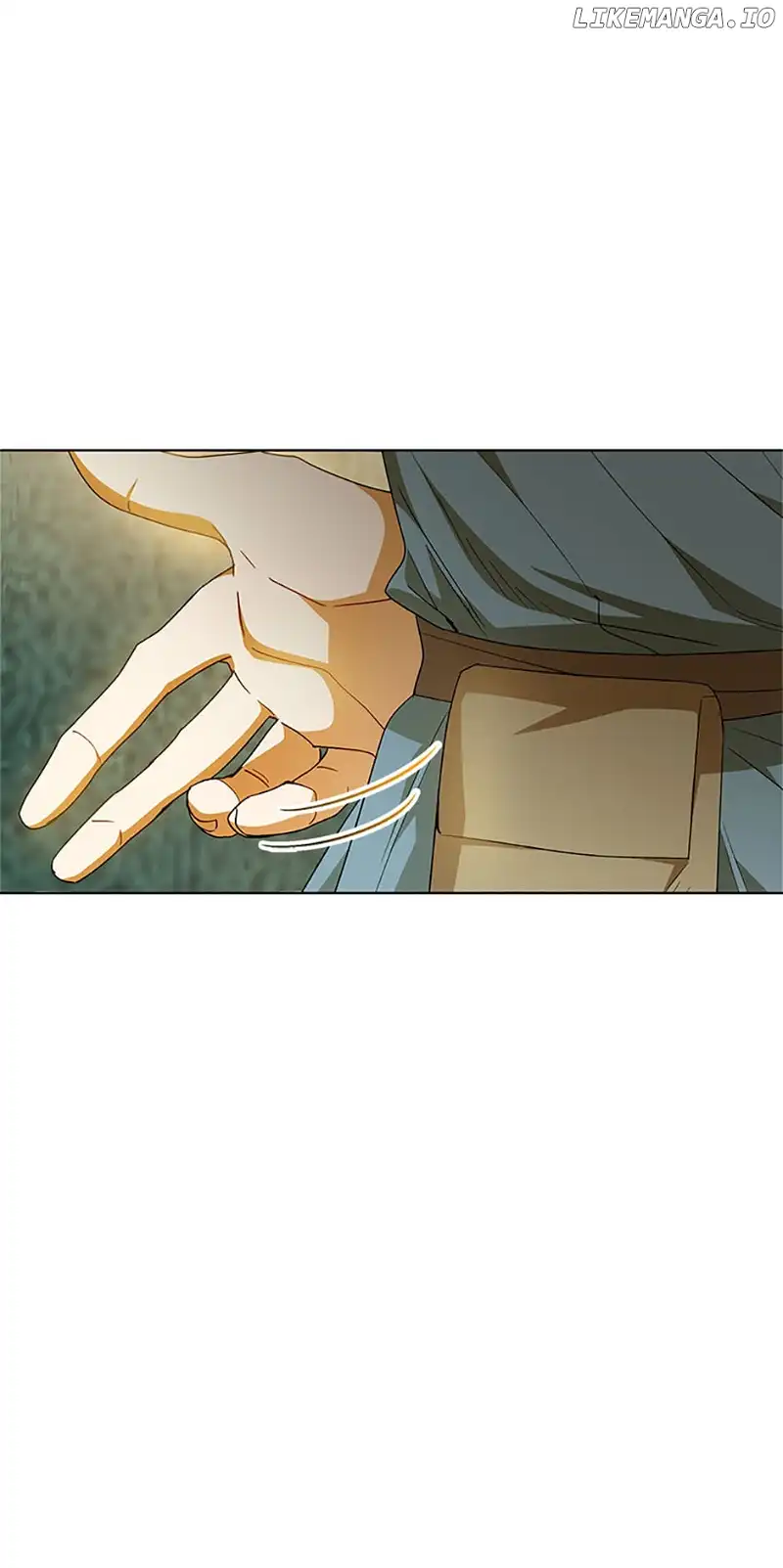 Individualistic Love Chapter 33 page 8