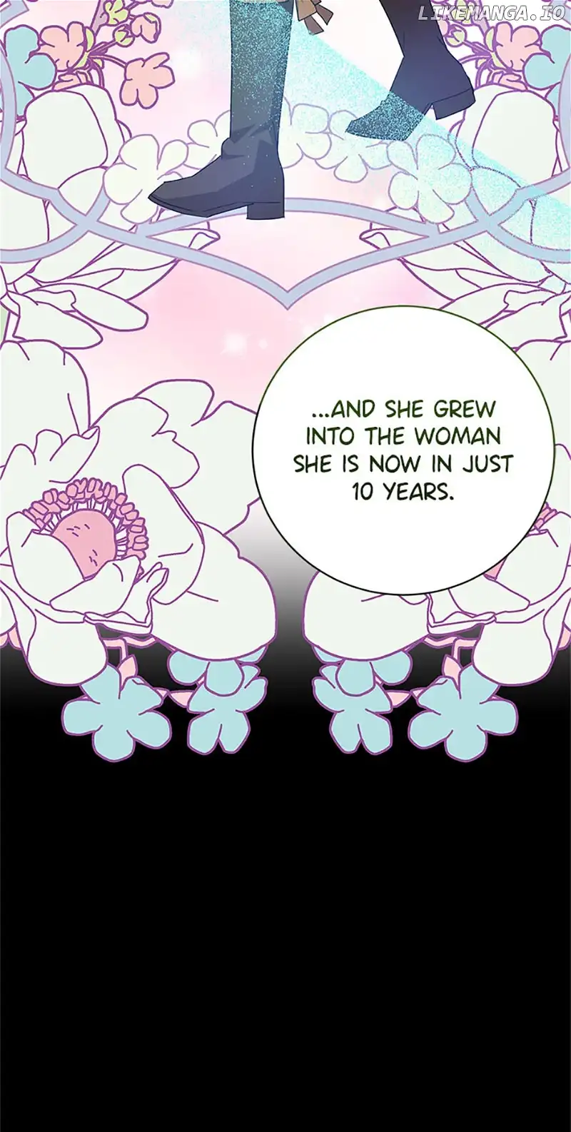 Individualistic Love Chapter 40 page 14