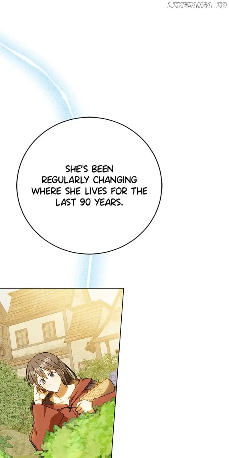 Individualistic Love Chapter 40 page 18