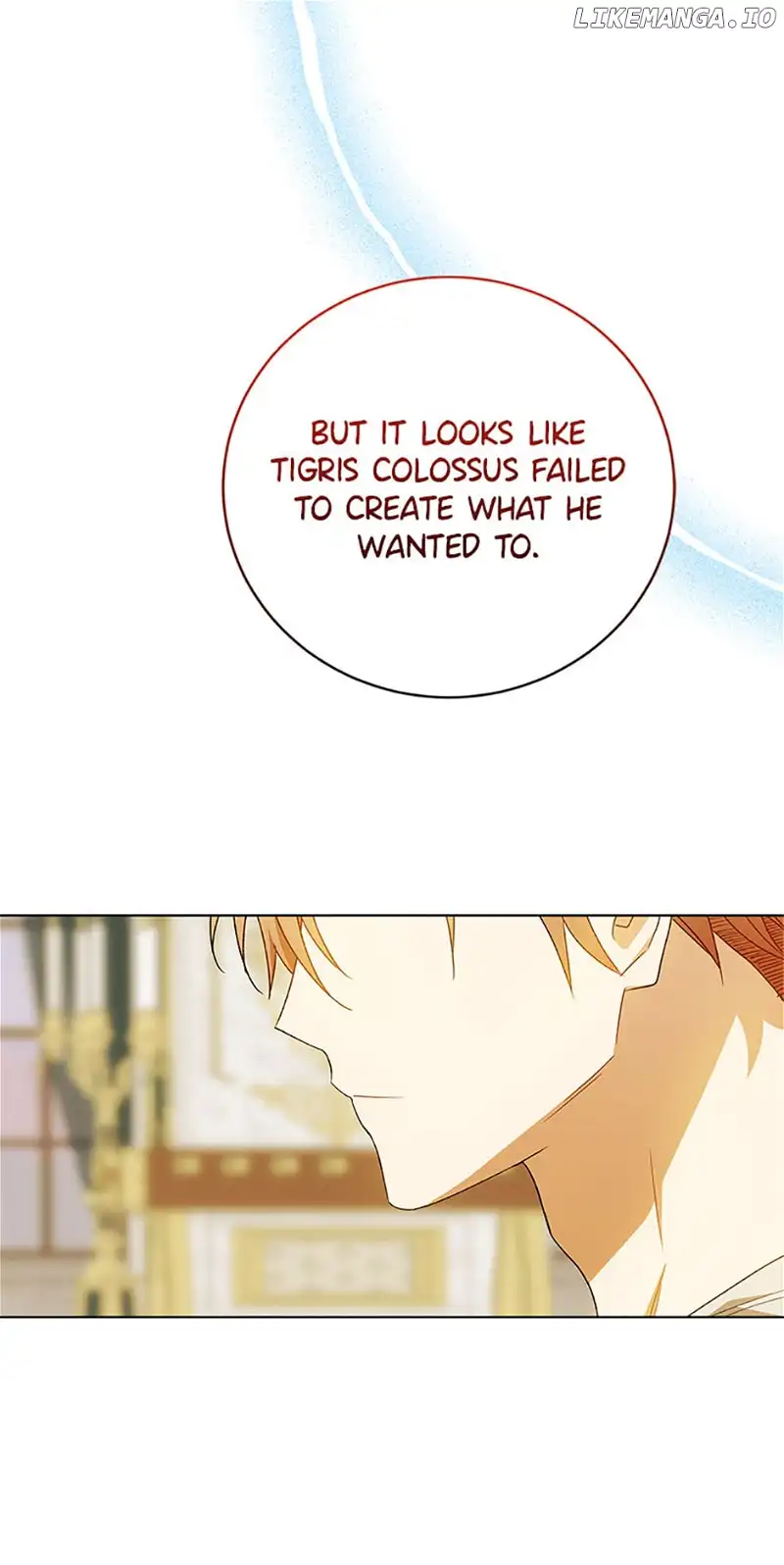 Individualistic Love Chapter 40 page 21