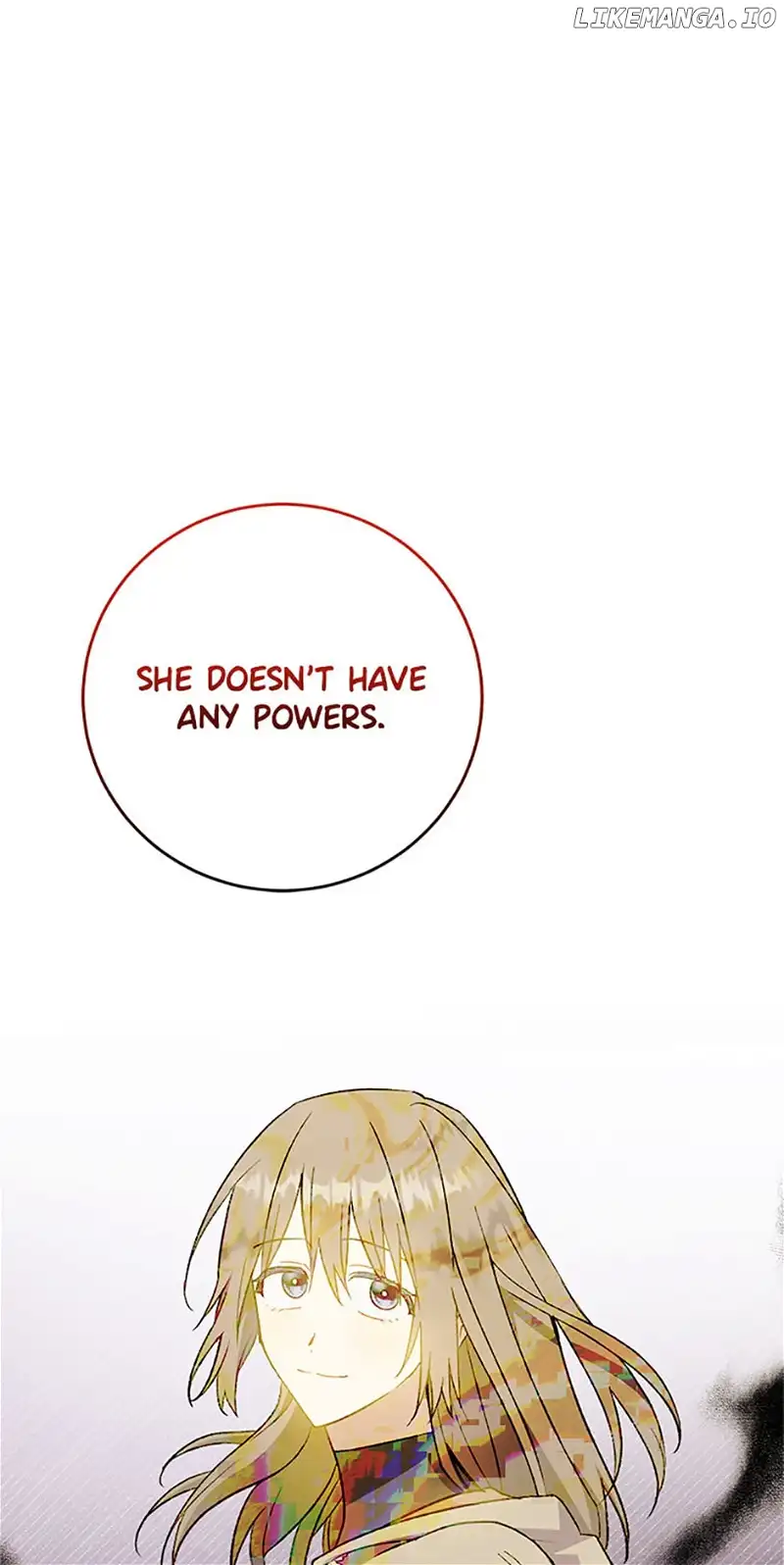Individualistic Love Chapter 40 page 22