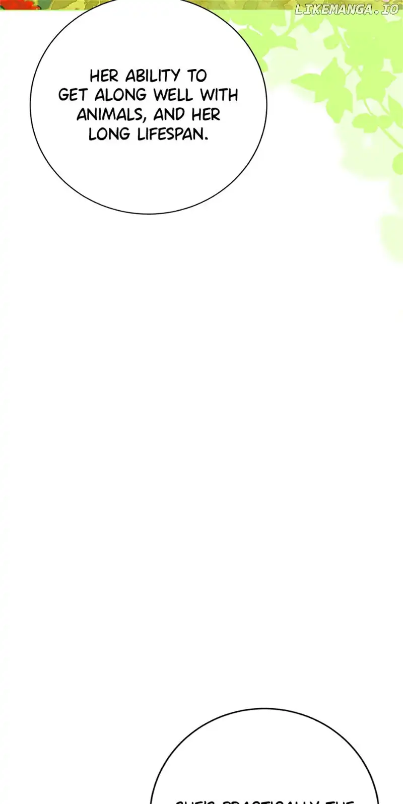 Individualistic Love Chapter 40 page 25