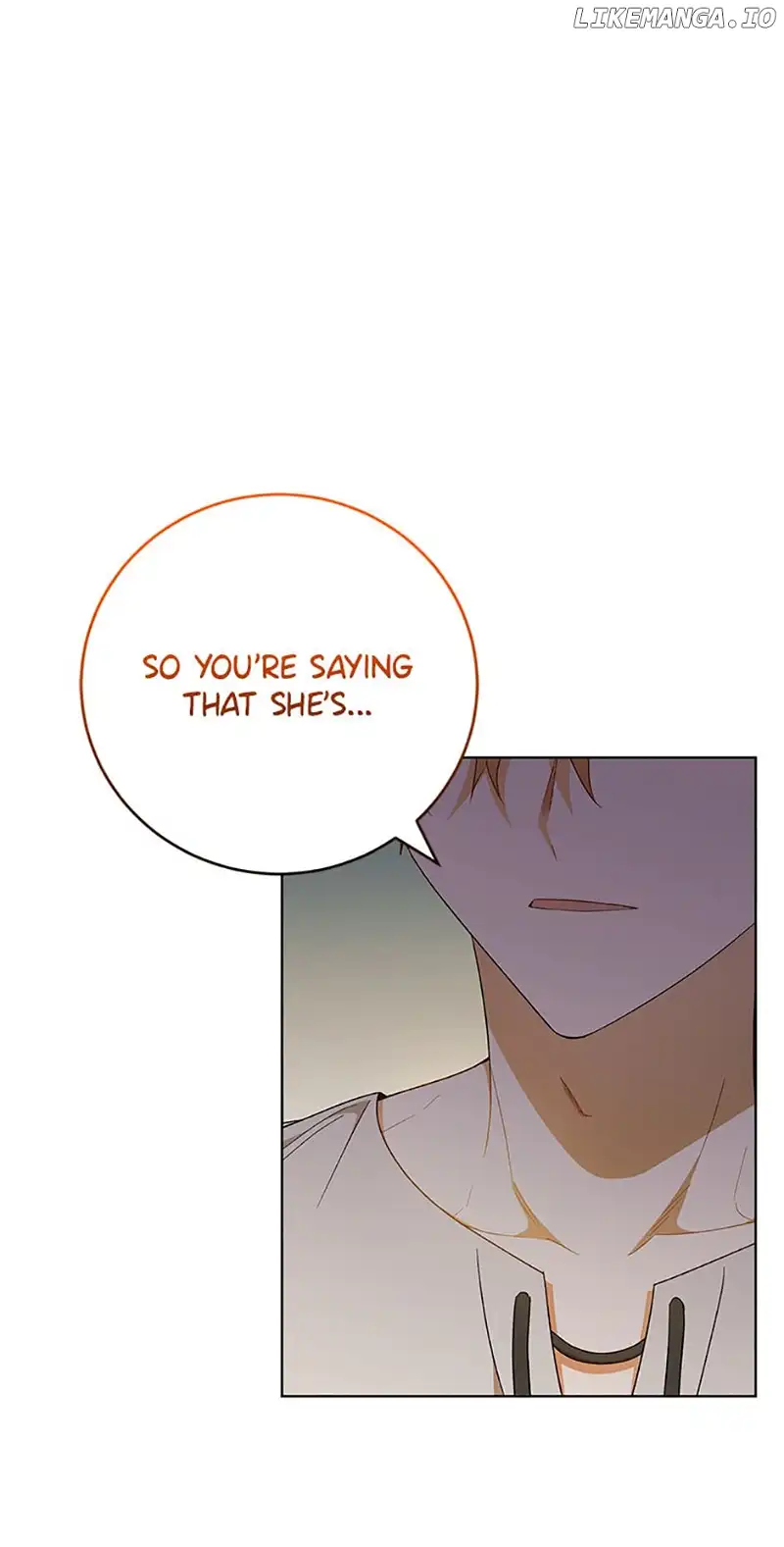 Individualistic Love Chapter 40 page 2
