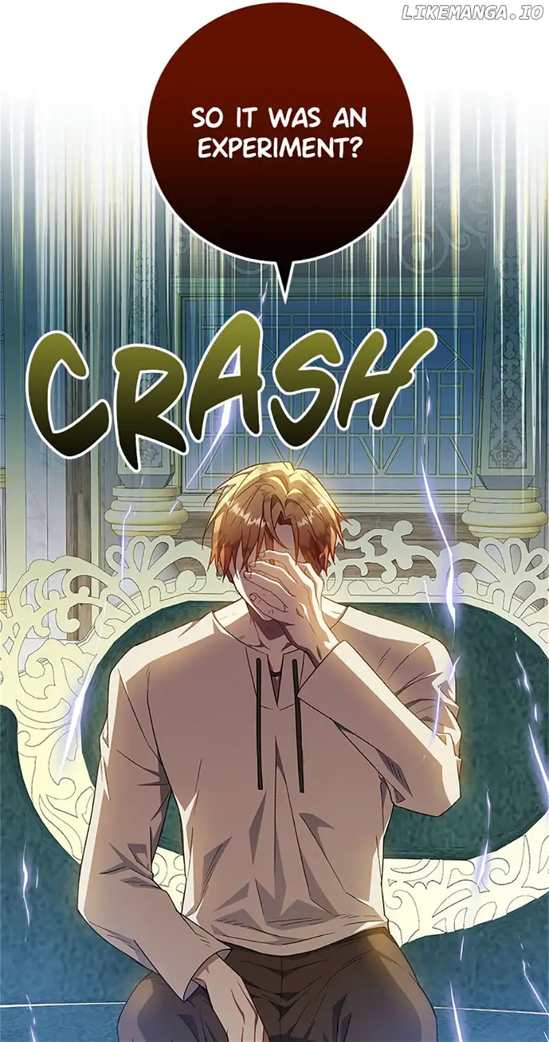 Individualistic Love Chapter 40 page 32