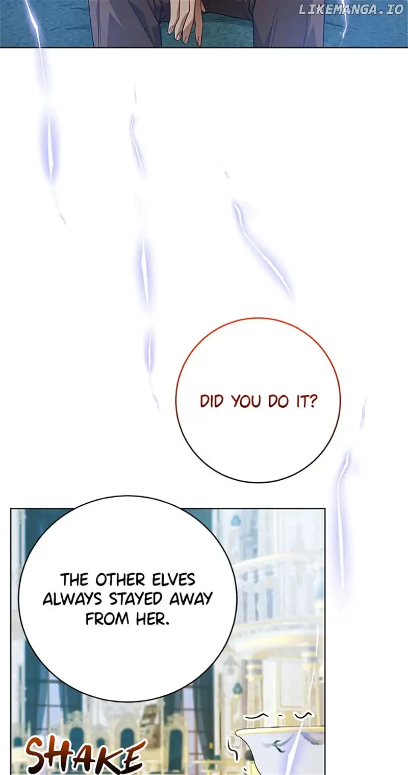 Individualistic Love Chapter 40 page 33