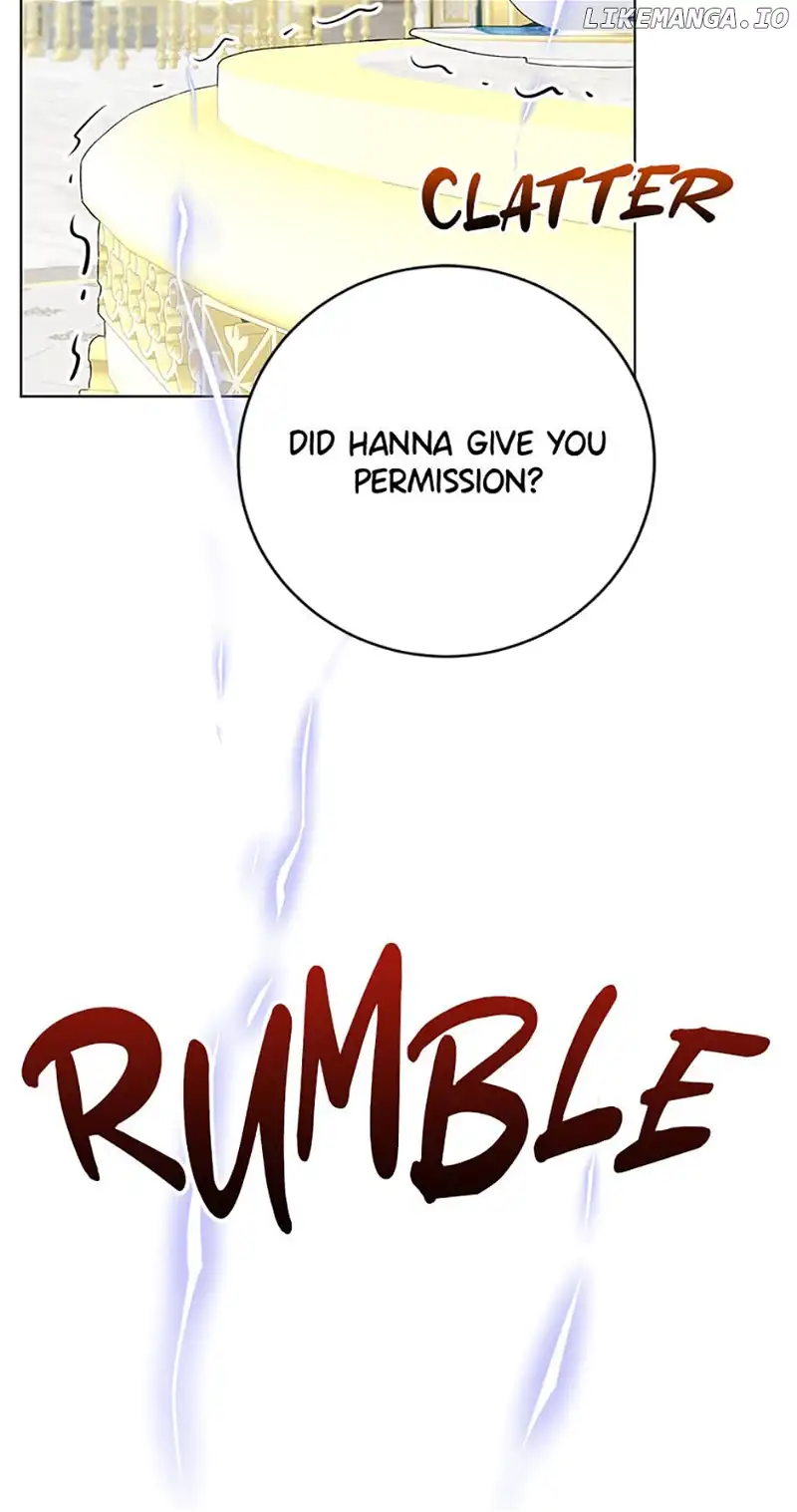 Individualistic Love Chapter 40 page 34