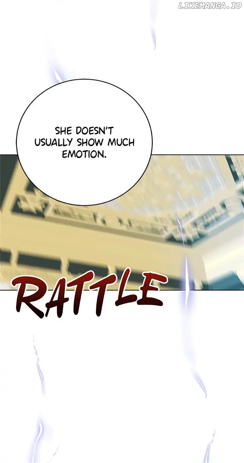 Individualistic Love Chapter 40 page 35