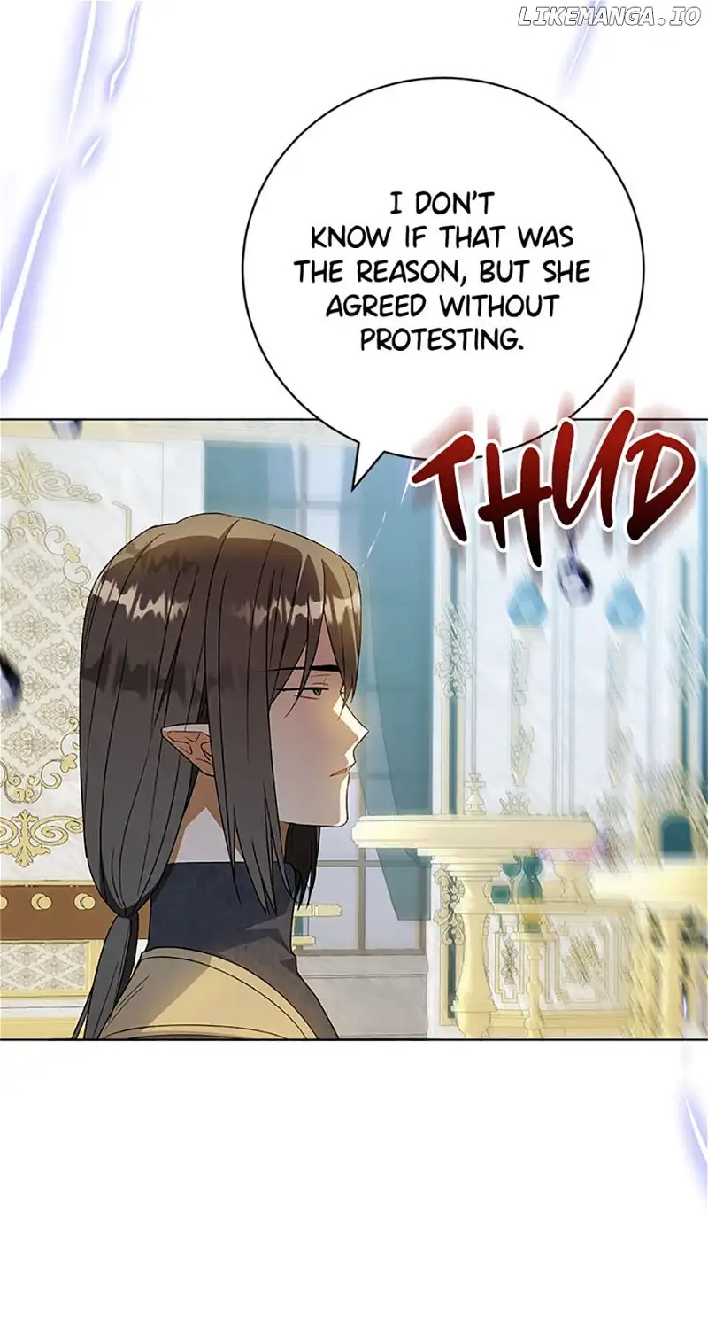 Individualistic Love Chapter 40 page 36