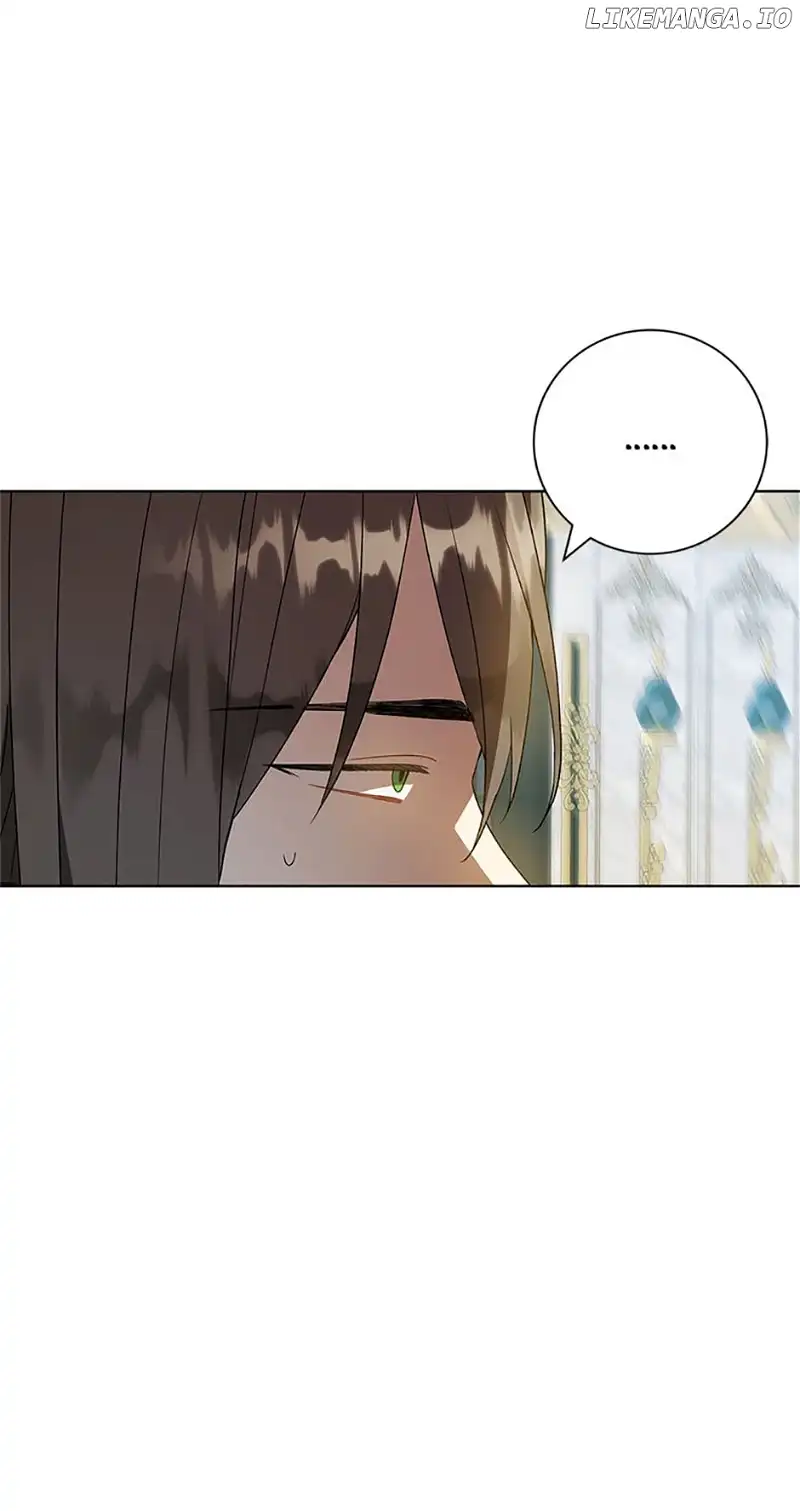Individualistic Love Chapter 40 page 37