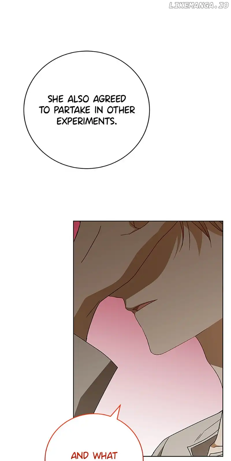 Individualistic Love Chapter 40 page 38
